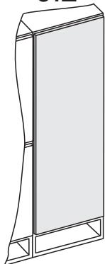 GORENJE RBI4121E1 - 40
