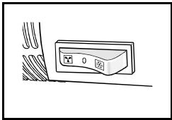 GORENJE RFI4152AW - Ventilator - 2