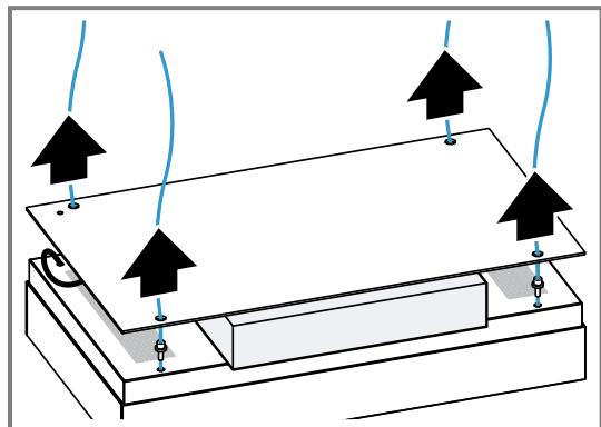 GAGGENAU AC270101 - Brancher l'appareil - 4