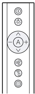 GAGGENAU AC270101 - Bedienelemente - 1