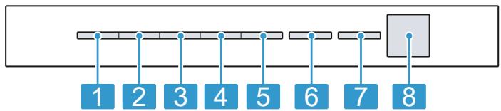 GAGGENAU AC270101 - USER MANUAL - 1