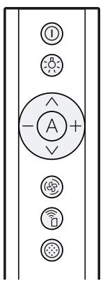 GAGGENAU AC270101 - Éléments de commande - 1