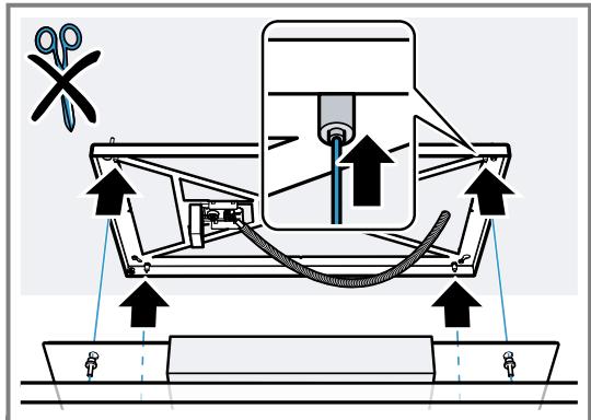 GAGGENAU AC270101 - ACHTUNG! - 2