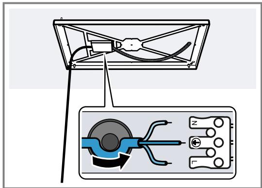 GAGGENAU AC270101 - ATTENTION! - 1