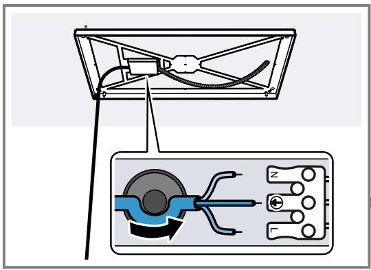 GAGGENAU AC270101 - LET OP! - 1