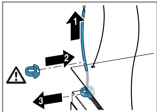 GAGGENAU AC270101 - ATTENZIONE! - 1
