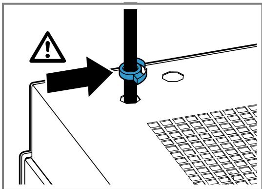 GAGGENAU AC270101 - LET OP! - 1