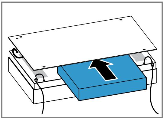 GAGGENAU AC270101 - Gerät anschließen - 3