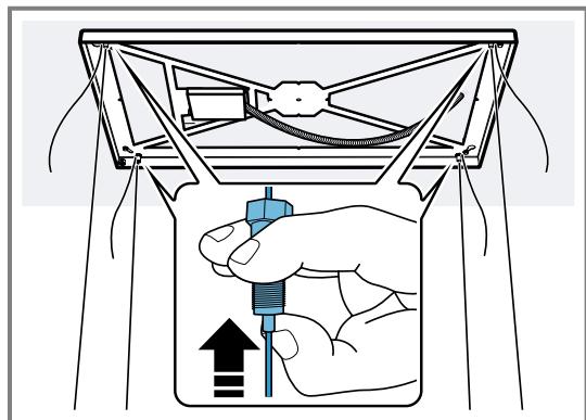 GAGGENAU AC270101 - Apparaat aansluiten - 7