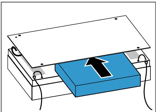 GAGGENAU AC270101 - Brancher l'appareil - 3
