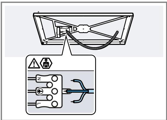 GAGGENAU AC270101 - ACHTUNG! - 2