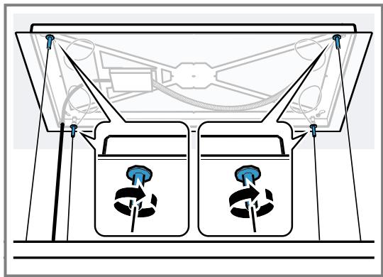 GAGGENAU AC270101 - ATTENTION! - 2