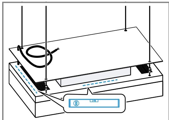 GAGGENAU AC270101 - Apparaat aansluiten - 9