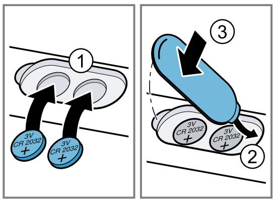 GAGGENAU AC270101 - MANUALE UTENTE - 1