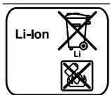 GAGGENAU AC270101 - Akkus/Batterien entsorgen - 1