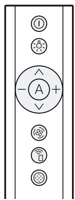 GAGGENAU AC270101 - Controls - 1