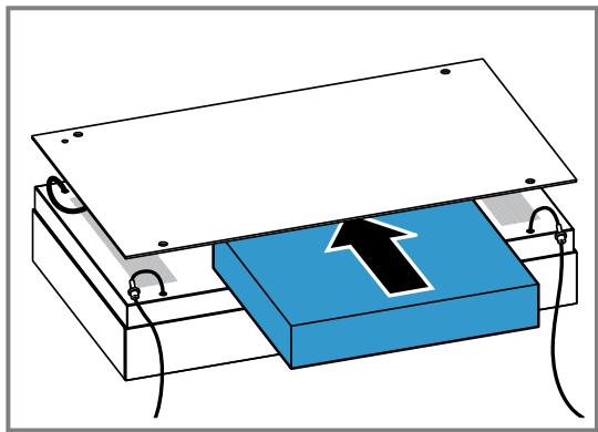GAGGENAU AC270101 - Apparaat aansluiten - 3