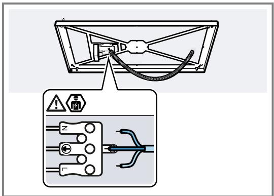 GAGGENAU AC270101 - ATTENTION! - 2