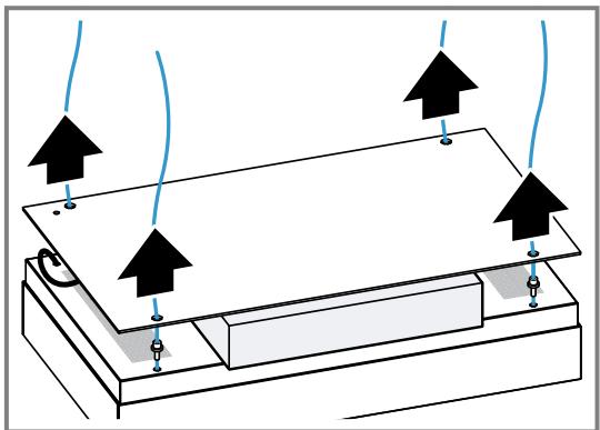 GAGGENAU AC270101 - Gerät anschließen - 4