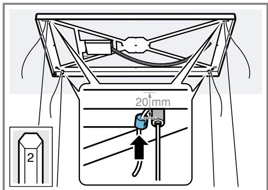 GAGGENAU AC270101 - ACHTUNG! - 4