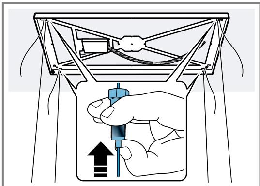 GAGGENAU AC270101 - ATTENTION! - 3
