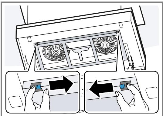 GAGGENAU AC270101 - AVVERTENZA - Pericolo di lesions! - 4