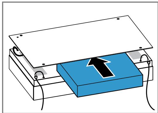 GAGGENAU AC270101 - Collegamento dell'apparecchio - 3