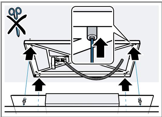 GAGGENAU AC270101 - Apparaat aansluiten - 6