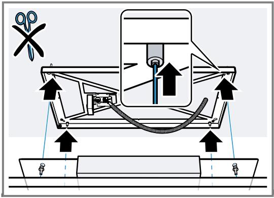 GAGGENAU AC270101 - ATTENZIONE! - 2