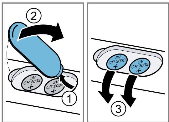 GAGGENAU AC270101 - ATTENTION! - 1