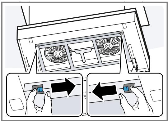 GAGGENAU AC270101 - WARNING - Verletzungsgefahr! - 4
