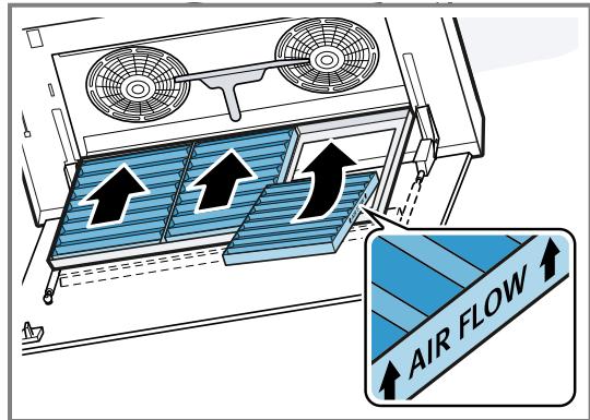 GAGGENAU AC270101 - AVERTISSEMENT - Risque de blessure ! - 5