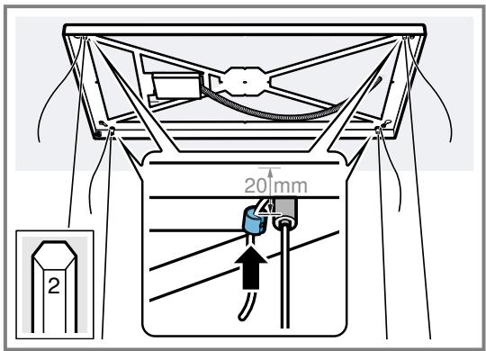 GAGGENAU AC270101 - ATTENTION! - 4