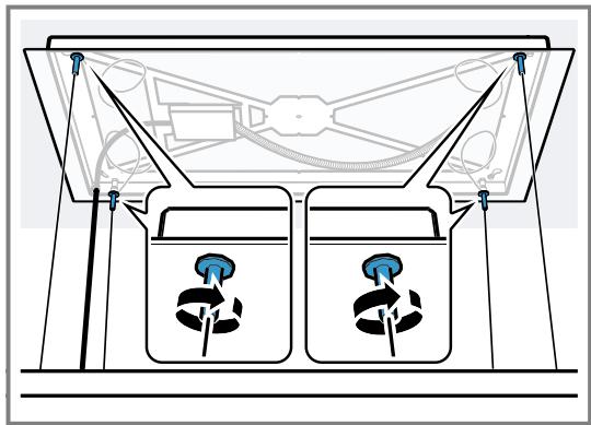 GAGGENAU AC270101 - ATTENTION! - 2