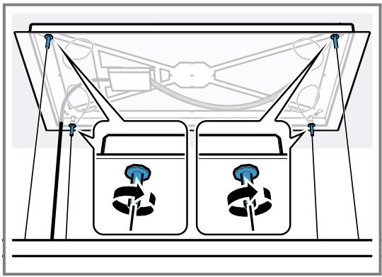 GAGGENAU AC270101 - Remarques - 1