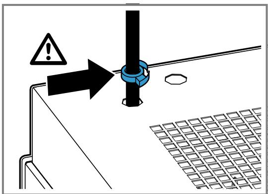 GAGGENAU AC270101 - LET OP! - 1
