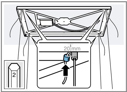 GAGGENAU AC270101 - ATTENTION! - 4