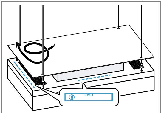 GAGGENAU AC270101 - ATTENZIONE! - 5