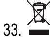 ARIETE 449  -  00C044900AR0 - IPEED HAYAJOM PABOTbI HEOBXOIMNPOUHTATb INHCTPYKUNIO - 1