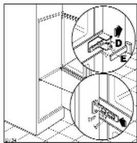BRANDT BIC2272SW - (Fortsetzung) - 4