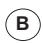 BRANDT BIC2272SW - REVERSING THE OPENING DIRECTION OF THE DOOR - 6