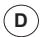 BRANDT BIC2272SW - REVERSING THE OPENING DIRECTION OF THE DOOR - 8