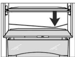 LIEBHERR ICUS3324 - ATTENTION - 2
