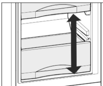 LIEBHERR ICUS3324 - VarioSpace - 1