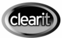 BRANDT BFC2322 - Attention: - 1