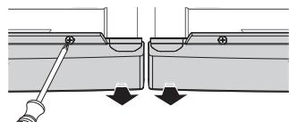 SAMSUNG RR35H6100WW - Installer le produit - 1