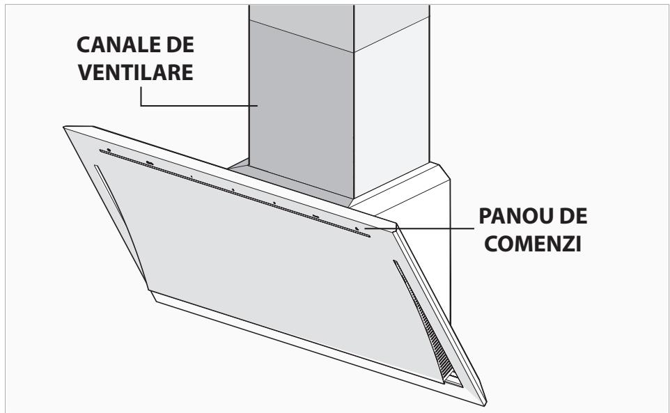 SAMSUNG NK86NOV9MSR/UR - HOTE BUCATERIE - 1