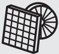 AEG DPE5660M  -  DPE5660G - Pastabos dèl valymo - 3