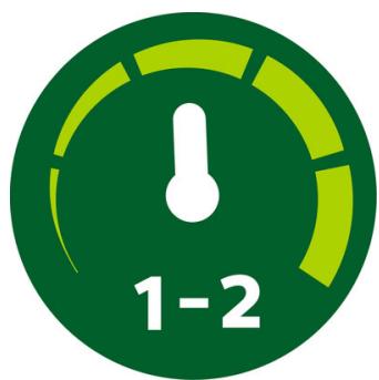 PHILIPS HR7769/00R1 - Besonderheiten - 4