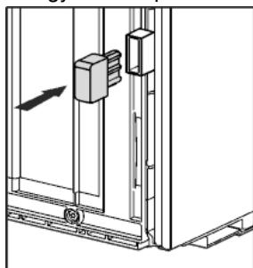 LIEBHERR CBNEF 5715  -  CBNEF5735-21 - NOTICE - 2